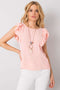 Blouse model 167256 Och lla